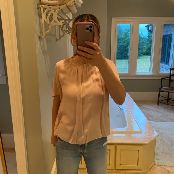 American vintage top size small - Picture 2 of 5